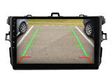 Toyota Corolla Android Multimedya Sistemi (2008-2012) for-x 6/128