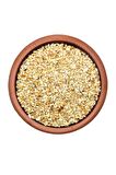 Patar Kavrulmuş Kıyılmış İç Fındık 250 gr x 4 Paket