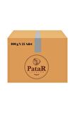 Patar Çifte Kavrulmuş İç Fındık 100 gr X 25 Adet
