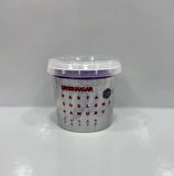 Şeker & Sugar - MOR Şeker Hamuru 500gr