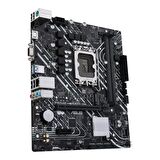 Zetta Expert İntel Core I9 13900 8GB DDR4 256GB M.2 NVME SSD Freedos Masaüstü Bilgisayar ZET98101 + Zetta Flash Bellek