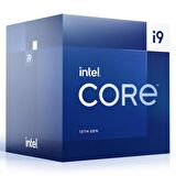 Zetta Expert İntel Core I9 13900 16GB DDR4 256GB M.2 NVME SSD Freedos Masaüstü Bilgisayar ZET98105 + Zetta Flash Bellek