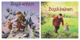 Büyükbabam + Büyükannem Öyküleri 2 Kitap