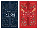 Hırsızların Dansı + Hırsızların Yemini 2 Kitap (CİLTLİ)