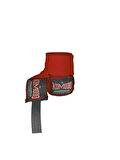 Boks Eldiveni 8 Oz/Kick Boks,Muay Thai Ayak Bilek Çorap/3,5 Metre Boks Bandajı 3 lü Set
