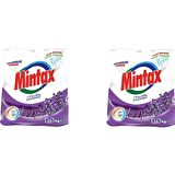 Mintax Konsantre Matik Lavanta Bahçesi 1.5 kg x 2 Adet