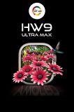 WEARFİT HW9 ULTRA MAX   Akıllı Kol Saatİ inç 49mm AMOLED Ekran (GRİ)