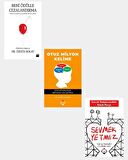 Beni Ödülle Cezalandırma + Otuz Milyon Kelime + Sevmek Yetmez 3 Kitap