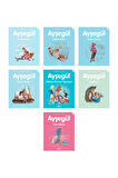 Ayşegül Serisi 7li Set