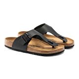 Birkenstock Ramses Bf  044791 Erkek Terlik