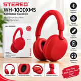 1000XM5 KAFA ÜSTÜ BLUETOOTH KULAKLIK