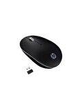 HP S1500bk Kablosuz Sessiz Mouse 2.4ghz 1600dpi Siyah