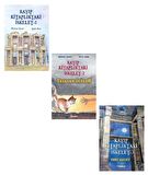 Kayıp Kitaplıktaki İskelet Seti 3 Kitap