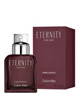 Calvin Klein Eternity Amber Essence Intense 50ML Erkek Parfüm