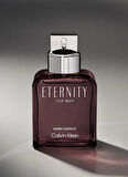 Calvin Klein Eternity Amber Essence Intense 50ML Erkek Parfüm