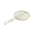 YUVARLAK TEL IZGARA 29 CM