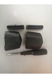 EBAX 3 BASAMAKLI LÜX MERDİVEN