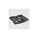 Bm 6147 Wf I 6 Programlı Bulaşık Makinesi