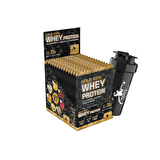 Gold Whey Protein 35 Gr x 14 SAŞE - Çikolata