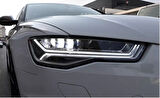 AUTOGP  Audi a6 sline body kit dönüşüm kiti facelift görünüm 2012 / 2015