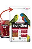 Versele Laga Nutribird B14 Meyveli 500 Gr Muhabbet Kuşu - Paraket Yemi 