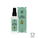 REBUL KOLONYA 125ML PİNE FOREST