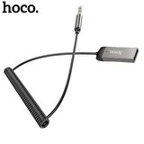 Coofbe Aux Bluetooth Araç Müzik Kiti FM Transmitter Aux Giriş Usb Wireless Bluetooth Araç Müzik Kiti