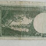 5. Emisyon 6. Tertip 10 Lira