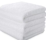 Nada Banyo Havlusu 90*150 400 gr
