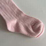 6'lı Pembe Kız Çorap