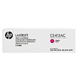 HP CE413AC (305A) Kırmızı Magenta Orjinal Toner Laserjet M351a / M451dn