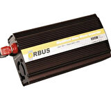Orbus 12V 600W Modifiye Sinüs İnvertör