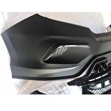 Honda civic fc5 body kit tampon seti consept dizayn 2016+