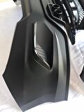 Honda civic fc5 body kit tampon seti consept dizayn 2016+
