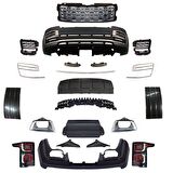 Range rover vogue svo body kit full set 2013+