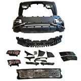 Range rover vogue svo body kit full set 2013+