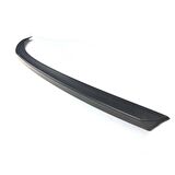 Mercedes w204 bagaj üstü spoiler oem