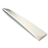 Bmw e65 cam üstü spoiler boyasız 2001 / 2005