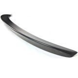 Bmw f01 bagaj üstü spoiler boyasız
