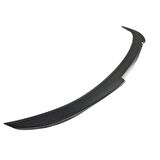 Bmw f33 bagaj üstü spoiler m4 yarasa model boyasız