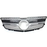 Mercedes glk diamond ön panjur ızgara 2008 / 2012