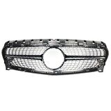 Mercedes w177 diamond panjur siyah 2016 / 2018
