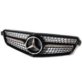 Mercedes w204 diamond ön panjur