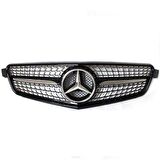Mercedes w204 diamond ön panjur