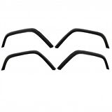Mercedes w464 body kit tampon seti
