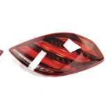 Mercedes w222 stop lambası seti ledli makyajlı facelift model