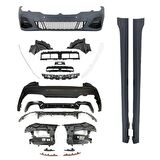 Bmw g20 body kit tampon seti m-performance