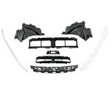 Bmw g20 body kit tampon seti m-performance