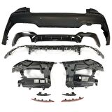 Bmw g20 body kit tampon seti m-performance