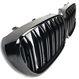 Bmw g11 g12 m7 ön panjur ızgara 2016+ 7 serisi